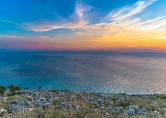 Waveside Kamp alanı