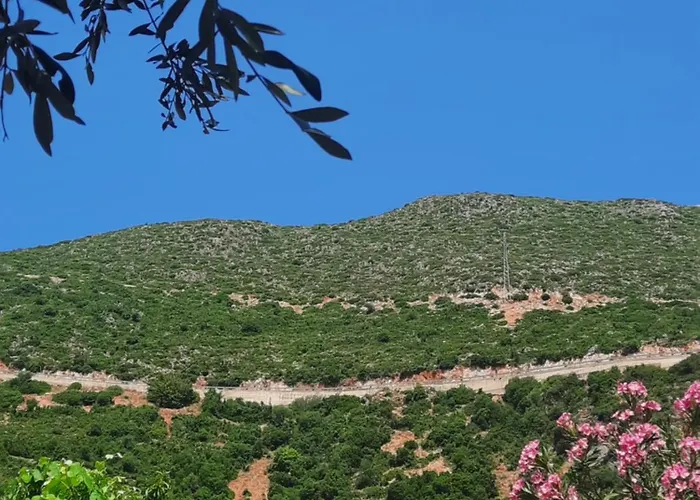 Waveside Kamp alanı