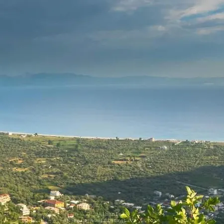 Parque de Campismo Waveside