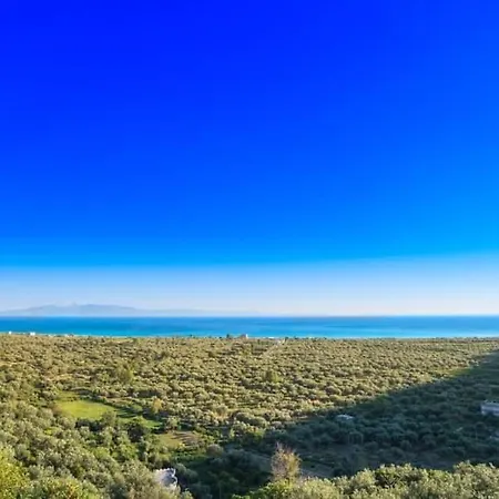 Kamp alanı Waveside Borş