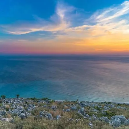 Waveside Kamp alanı