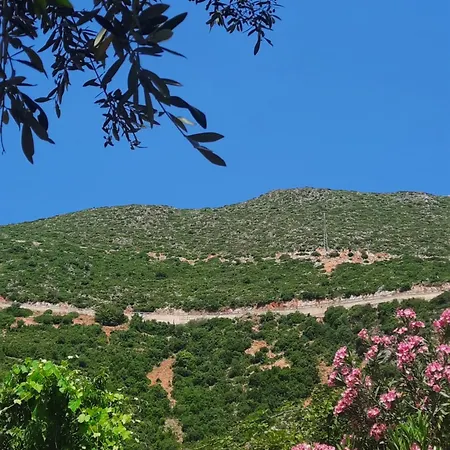 Waveside Кемпинг